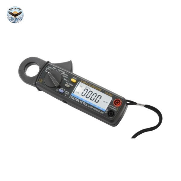 Ampe kìm AC-DC PROVA -11 Pro